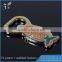 Custom Logo Name Metal Business Card Bottle Opener
