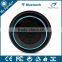 F012 black/blue color new gadget cheap promotional waterproof subwoofer speakers