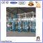 China Good Use Wheat Flour Mill/Milling Machinery Price