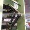 EVA FOAMING PRESS VULCANIZING MACHINE