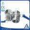 1pc body ball valve NPT thread