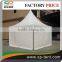 6x6m Outdoor temporary pagoda gazebo tent