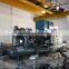 Complete Low-pressure liquid Plant