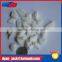 DYAN High purity white fused alumina sands for bonded and coated abrasives, fused alumina