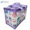 Customized insulated wine cooler bag wholesale