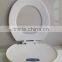 soft close toilet seat hinges American standard plastic bracket -FG420PP