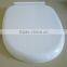 FG940PP- pure pp material closed front family toilet bidet