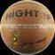 Genuine leather basketball