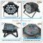 Church Stage Lighting 18Pcs 10W 4IN1 Rgbw Led Par Light