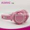 Cell Phone Headset, Over Ear Colorful Headphones With Mic,Comfortable Lightweight