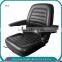 high back vinyl cover agricultural machinery UTV seat(YY13)