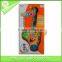dynamic guitar drum with music&ligh,electric toy