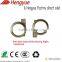 Copier Spare Parts For Kyocera KM2810 Heat Roller Bushing Left 2BR20180