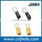 Insulated Ring Terminals RV SERIES