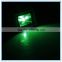 waterproof RGB color 20w ip65 led flood light
