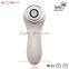 CosBeauty CB-0106 rechargeable sonic skin care brush facial cleansing OEM beauty home equipment facial cleaning brush