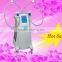Joyful fat reducing cryo fat freeze slimming machine