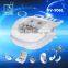 NV-906L 6in1 Ultrasound Diamond Dermabrasion Machine with Cold Treatment and Photon Therapy