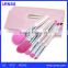 Funny makeup cosmetic bag bulk cosmetic bags cheap wholesale makeup bags with compartments