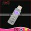 Handheld battery operated ultrasonic face skin scrubber LW-008