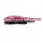 3 Colors Tangle Hair Brush Comb Professional Hairbrush Brochas Detangler Hair Brushes Styling escova de cabelo escova alisadora