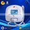 Portable 10 Germany bars Free trainning video laser hair removal device with CE ISO