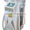 Multifunctional elight ipl rf nd yag laser 3 in 1 all-rounder for all kinds of skin problem, elight ipl rf laser