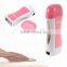 Mini wax heater/hair removal home use wax heater