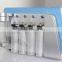 M-D6 Hot sale 2016!!! water dermabrasion and diomond dermabrasion machine