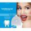 Personal Dental Care 5 LED Teeth Whitening Light tooth whiten kit Five Flash