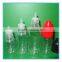 10ml smoke e liquid bottles plastic bottle electronic smoke oil bottle