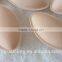 Washable Push Up Adhesive Pad Sponge Breast Bra pad for Swimsuit