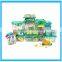 17 Sets Kitchen Food Containers Plsatic Storage Containners Boxes