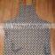 Trendy Chef Apron/ Bar Uniform / Kitchen aprons at cheap prices