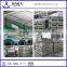 T2-T5 2.8/5.6g/m2 tinplate sheet professinal producer in China