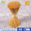 China standard size bleached raw incense sticks importer made in china