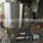 Honey Tomato Paste Ketchup Sachet Packing Machine