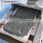 Activated Carbon Microwave Sintering Drying Equipment/Industrial Tunnel Type Carbon Drying Machine