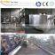 Low price peanut roasting machine