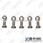 alloy20 hex bolt M60 extended hex bolts uns n08020