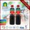 Hot sale premium low salt light soy sauce 625ml