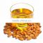 High quality Almond sweet oil.