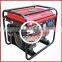 RBT starter motor generator