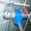 Chicken broiler husbandry equipment