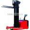 AC Power Electric Reach stacker