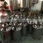 50lt/100lt complete modular alcohol distillation equipment/moonshine stills with copper bubble plates for sale