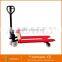 Aceally hand pallet truck with cheap price for different loadings wholesale