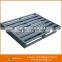 Corrosion Protection Top Quality Middle Duty Steel Pallets