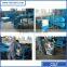 CE approved 10kg bagging press for wipers