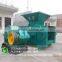 HSYQM-650 Hydraulic Coal Briquette Machine Hot Selling in South Africa
